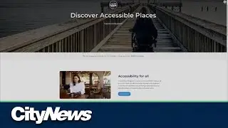 How accessible are Toronto restaurants?