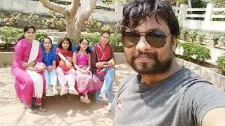 Samrat Atta Ad Hindi Original & Spoof   II MCB II