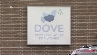 Local swimmers raising money to benefit Dove Recovery House