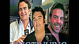 Ron Jesse   Stand By Me   2