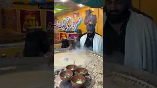 400L Milk Selling Daily | Sardar G Milk Shop | Karhai Doodh | Budhla Sant Rd Multan