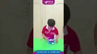 Empower Your Child's Future with Code! Enroll Now at BDS Education