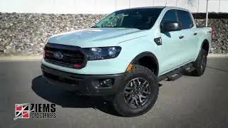 2022 Ranger Tremor | Ziems Ford Corners | Farmington NM Cars for sale