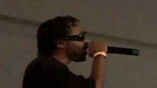 YAC-YAN DA BUSINESSMAN LIVE IN ATLANTA