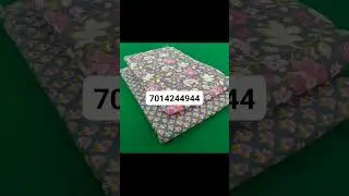 wholesale market jaipur | latest design of cotton Printed fabric|  Jaipuri print