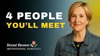 &ldquo;4 Types of People You Meet on Your Healing Journey | Motivational Speech on Growth & Self-Worth&rdquo;