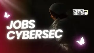 Лучшие вакансии в сфере кибербезопасности для новичков в 2025 году | 04 декабря 2025 г.