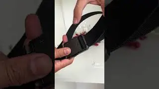 Micro Adjustment Belt - Grab them on TikTok/Amazon Sale - Link Below #belt #micro #sale