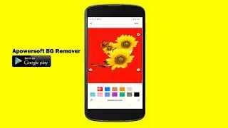 Best automatic background eraser app on Android
