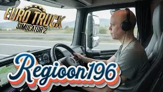 одному без на парника не куда / Euro Truck Simulator 2