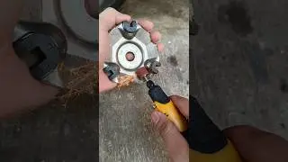 mini grinder serbaguna #minigrinder #cordless