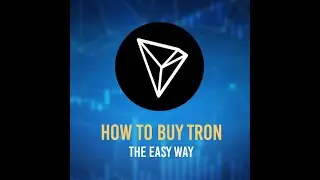 How to Buy Tron online