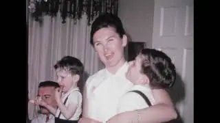 Home Movies #10 1966 January to July