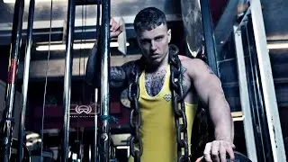 Instensity Chest Motivation - Ft Dan Harding