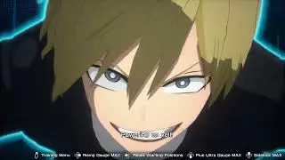 Monoma ✨QUICK COMBO GUIDE✨