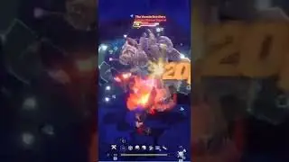 Quick Cobalt-B Combo