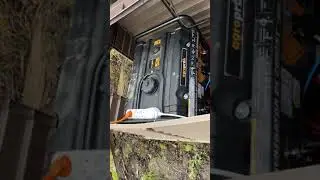 Pornire grea generator Thor GG 3400ET Agro Pro la 0 grade