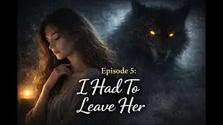 I Had To Leave Her | I Wasn&rsquo;t Meant to Love Her (Episode 5)