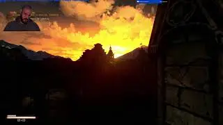Dying Light The Beast | Ryzen 5900X + MSI 4090 Suprim Liquid X