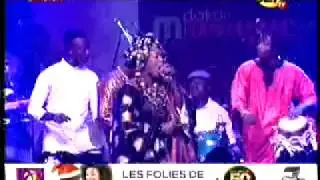 TITI Concert en Live