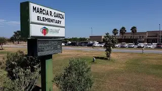 Inside Marcia Garza Elementary: A Behind-the-Scenes School Tour