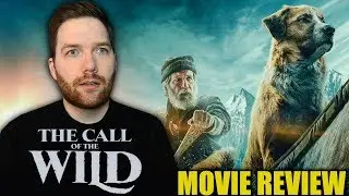 The Call of the Wild - Movie Review