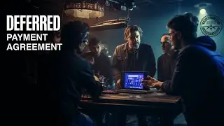 WHAT TO EXPECT WITH A DEFERRED PAYMENT AGREEMENT FOR A FILM CREW?