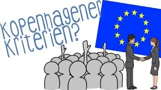 Kopenhagener Kriterien - einfach erkl&auml;rt!