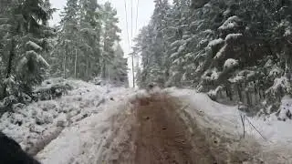 Snöserien SP1 | Bållby | 2026 | Deltävling 1