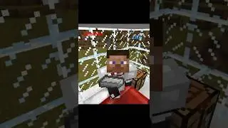 Apelah steve Racist siak Subscribe oi #minecraft #dramaminecraft
