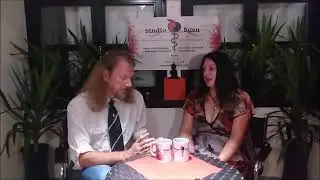 Studio Eden - Dualseele Folge 1
