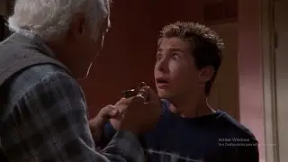 Reese Activa una Granada Dentro de Casa - Malcolm el del Medio (Capitulos Completos) Español Latino