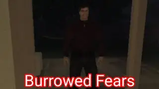Burrowed Fears - Full Walkftrough | Roblox