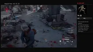 WWZ 2 new levels