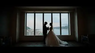 結婚式 当日編集エンディングムービー 【Re Precious Time】/  Vaundy しわあわせ / 奄美大島 ホテルサンデイズ奄美