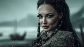 Nordic Viking Piece | folk | world | ambient 🪘
