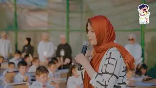 المسابقة الثانية على التوالي للحساب الذهني السريع في البصرة