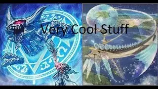 Eidolon Deck - Summoning Great Mighty Beast