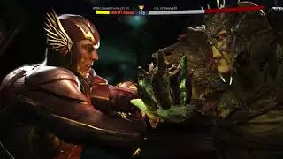 More games with Anbu_Speed_Force