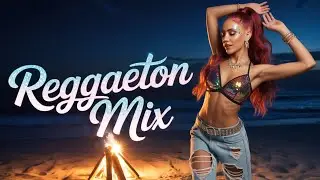 💃 Reggaeton Mix 2026 – Ritmos Latinos que Prenden la Fiesta