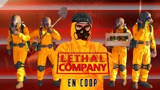LIVE SUR LETHAL COMPANY !
