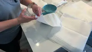 Pack Fragile Items Without the Stress Foam Pouches