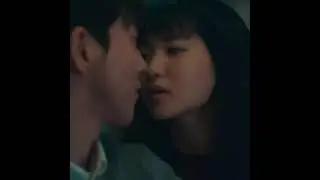 Na Hee-do and Baek Yi-jin kiss scene 🙈&hearts;️ | Twenty five twenty one episode 12💕
