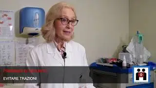 CATETERE VESCICALE - PRESENZA DECUBITO