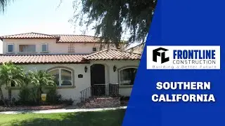Frontline Construction | Construction Company Serving Westlake Village - Thousand Oaks - Los Angeles