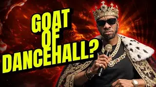 Bounty Killer vs Vybz Kartel vs Beenie Man | Who's Really the GOAT?