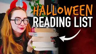 Halloween Book Recommendations | Horror Books That Have Been Made Into Movies