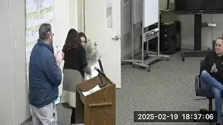 KCUSD Regular Board Meeting 2/19/25