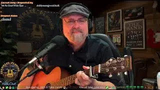 Into the Great Wide Open (FrankLee's live cover of Tom Petty)