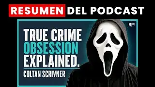 La Curiosidad Perversa | Coltan Scrivner | Modern Wisdom (En Espa&ntilde;ol)